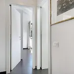 La Terrazza Di Via Daneri 2 Appartamento