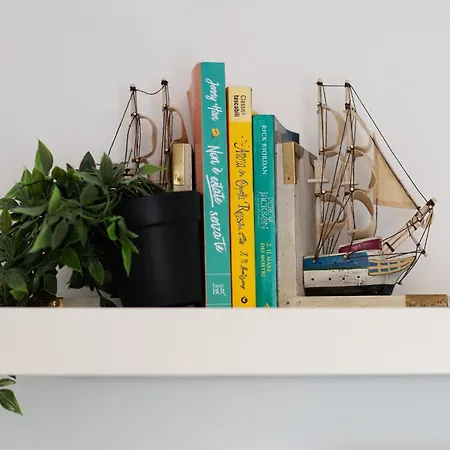 La Terrazza Di Via Daneri 2 Bonassola