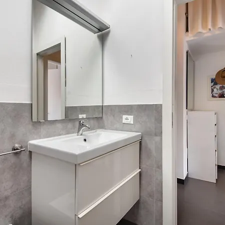 La Terrazza Di Via Daneri 2 Apartman Bonassola