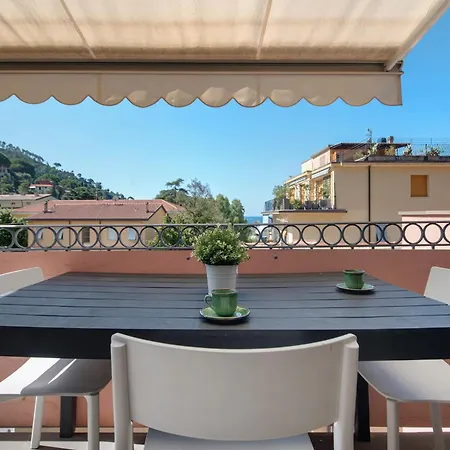 La Terrazza Di Via Daneri 2 *