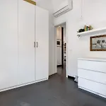 La Terrazza Di Via Daneri 2 Appartement