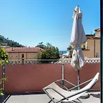Apartamento La Terrazza Di Via Daneri 2 Bonassola