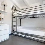 La Terrazza Di Via Daneri 2 Appartement *