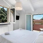 Appartement La Terrazza Di Via Daneri 2 *
