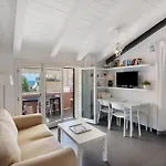 Appartement La Terrazza Di Via Daneri 2
