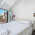 La Terrazza Di Via Daneri 2