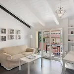 Appartement La Terrazza Di Via Daneri 2