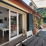 La Terrazza Di Via Daneri 2 Apartment Bonassola
