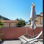 La Terrazza Di Via Daneri 2 Appartement