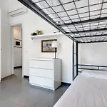 La Terrazza Di Via Daneri 2 Apartment