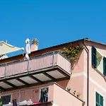 Appartement La Terrazza Di Via Daneri 2 *