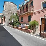 Appartement La Terrazza Di Via Daneri 2 Bonassola