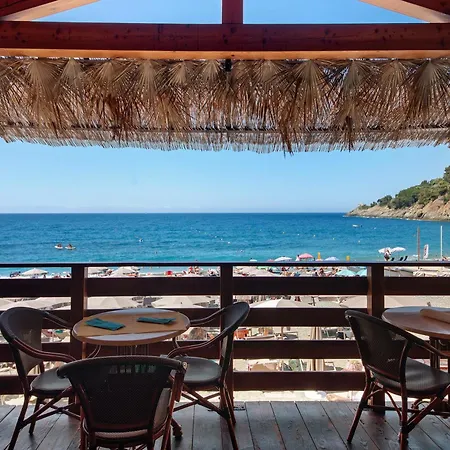 La Terrazza Di Via Daneri 2 公寓 *