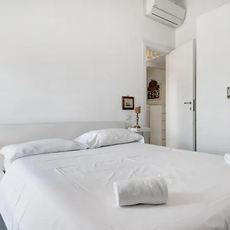 La Terrazza Di Via Daneri 2 Apartment Bonassola
