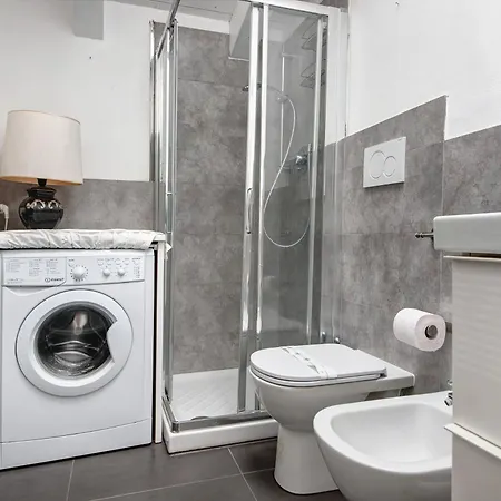 La Terrazza Di Via Daneri 2 * 博纳索拉