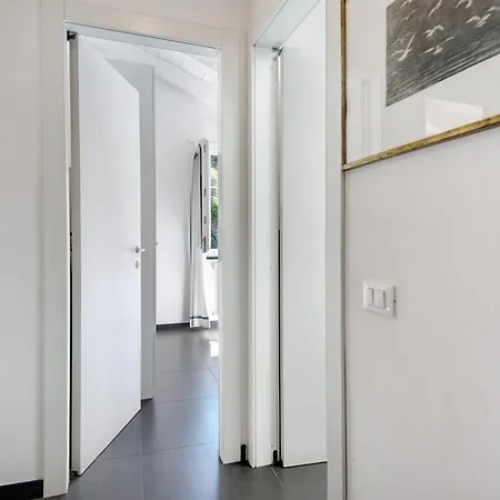 Appartamento La Terrazza Di Via Daneri 2 Bonassola